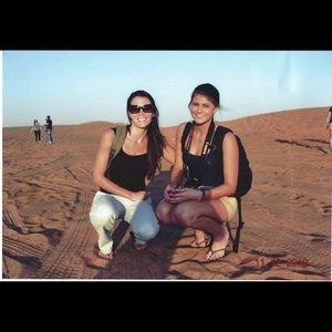 Meet your Posher, Beth